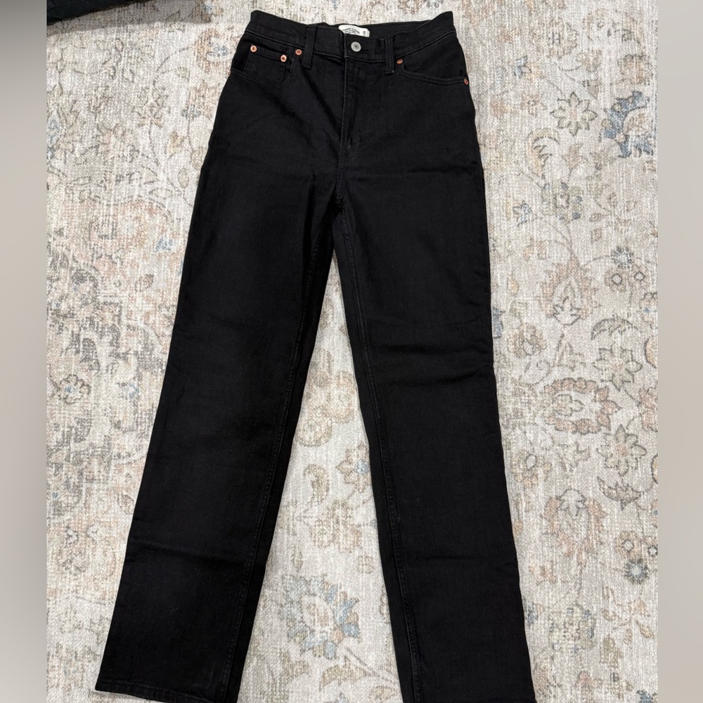 Abercrombie & Fitch Jeans